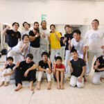 みんなで集合写真！